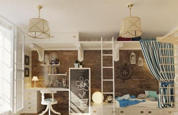 戶型再小(xiǎo)也能(néng)裝(zhuāng)出3房既視感 3大點教你妙用(yòng)空間