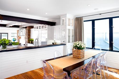 戶型再小(xiǎo)也能(néng)裝(zhuāng)出3房既視感 3大點教你妙用(yòng)空間