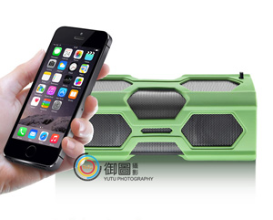 數碼配件攝影新(xīn)案例