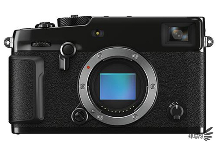 2610萬像素傳感器 富士X-Pro3外觀參數曝光