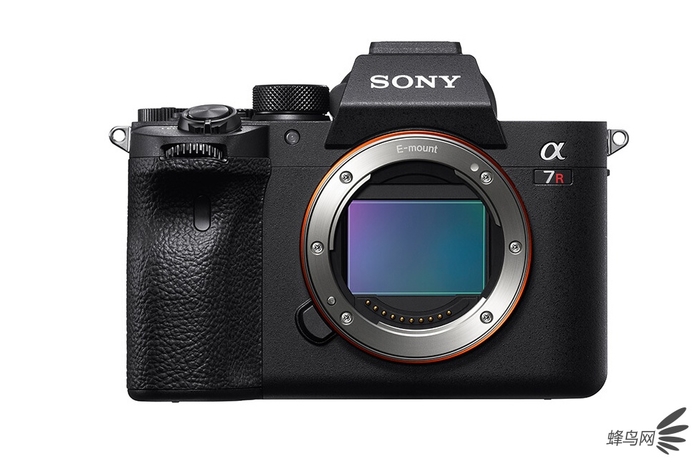 全畫幅微單畫質(zhì)旗艦 索尼α7R IV預售價24999元