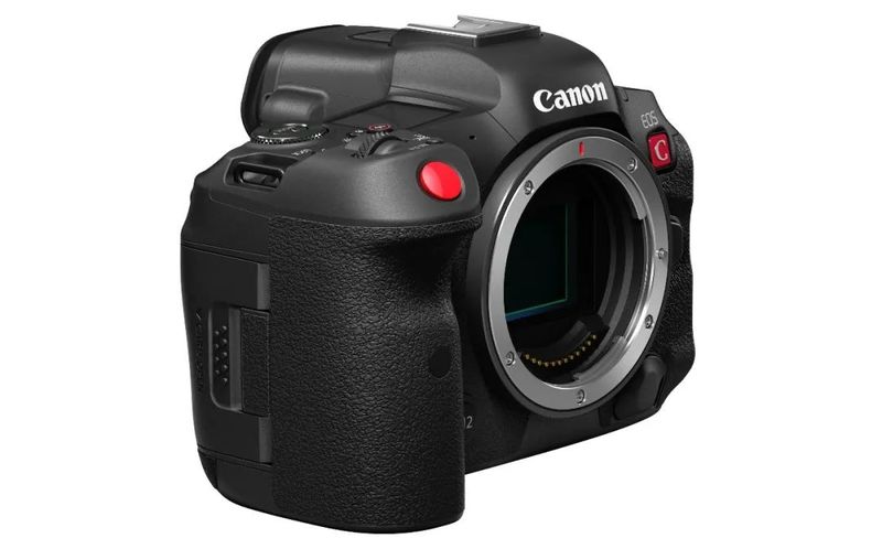 “年輕人的第一台8K 60P相機”