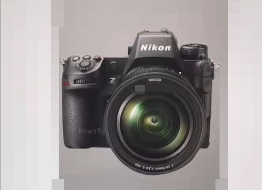 尼康正在為(wèi)重磅新(xīn)産(chǎn)品發布做準備？